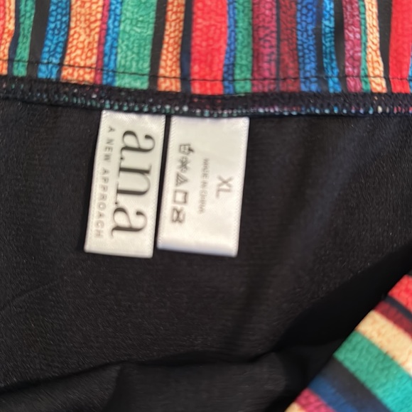 Stripped tankini - Picture 3 of 6